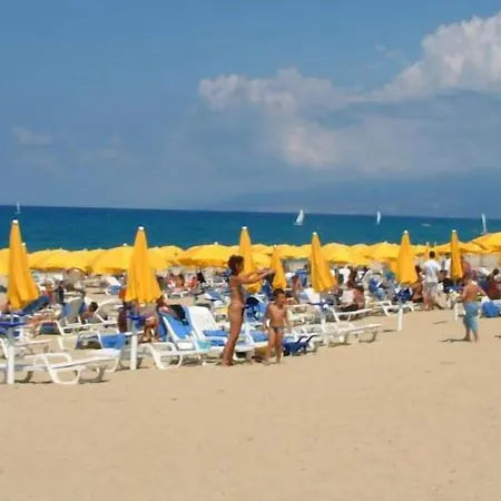 Hotel Th Calabro - Porto Ada Village 4*