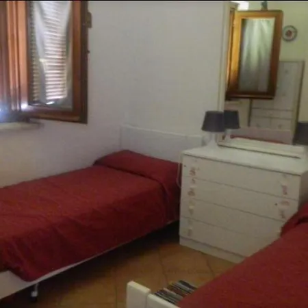 Th Calabro - Porto Ada Village Pizzo (Calabria)