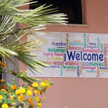 Hotel Th Calabro - Porto Ada Village 4*