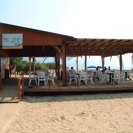 Th Calabro - Porto Ada Village Hotel