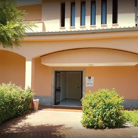 Th Calabro - Porto Ada Village