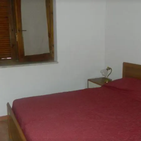 Hotel Th Calabro - Porto Ada Village