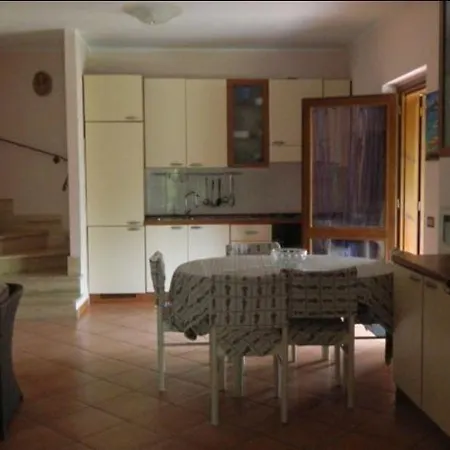 Th Calabro - Porto Ada Village Pizzo (Calabria)