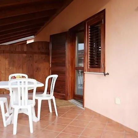 Th Calabro - Porto Ada Village