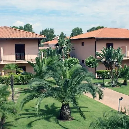 Hotel Th Calabro - Porto Ada Village