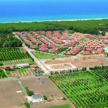 Club Valtur Porto Ada 4*