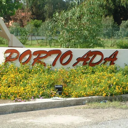 Club Valtur Porto Ada 4*