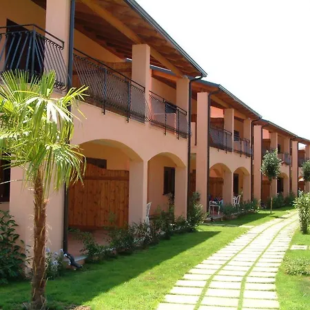 Club Valtur Porto Ada Hotel