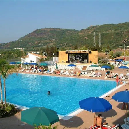 Club Valtur Porto Ada Hotel 4*