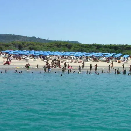 Hotel Club Valtur Porto Ada