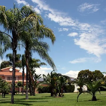 Club Valtur Porto Ada Hotel 4*