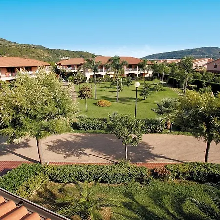 Hotel Club Valtur Porto Ada Pizzo (Calabria)