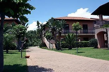 Hotel Club Valtur Porto Ada