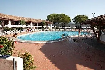 Th Calabro - Porto Ada Village Hotel Pizzo (Calabria)