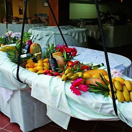 Hotel Club Valtur Porto Ada Pizzo (Calabria)