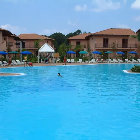 Club Valtur Porto Ada Hotel
