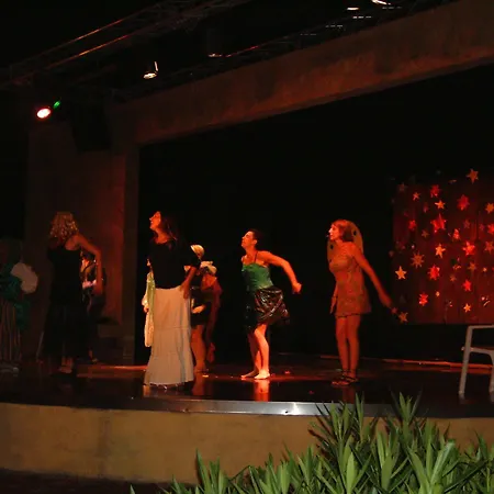 Club Valtur Porto Ada 4*