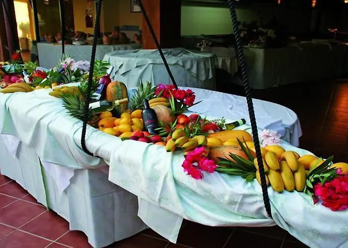 Th Calabro - Porto Ada Village Hotel