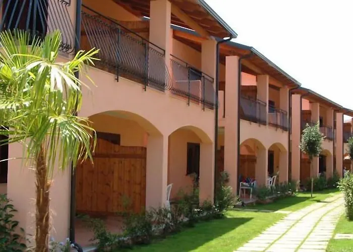 Th Calabro - Porto Ada Village Pizzo (Calabria)