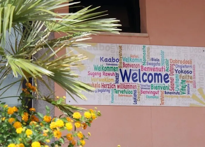 Hotel Th Calabro - Porto Ada Village 4*