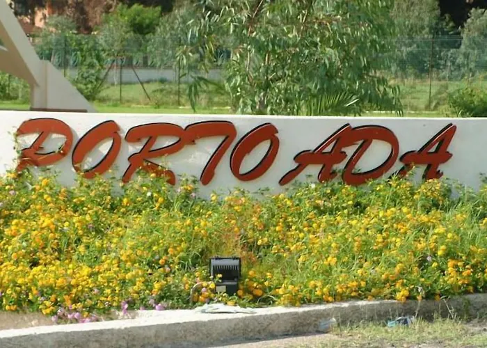 Th Calabro - Porto Ada Village Pizzo (Calabria)