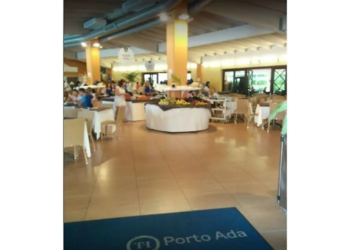 Th Calabro - Porto Ada Village Hotel