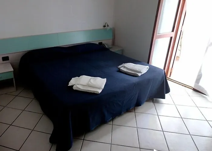 Th Calabro - Porto Ada Village Hotel Pizzo (Calabria)