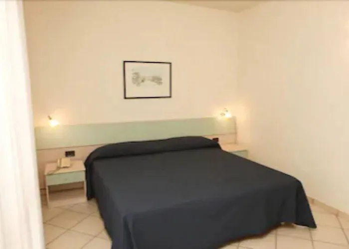 Th Calabro - Porto Ada Village 4* Pizzo (Calabria)