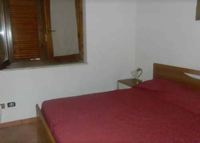 Hotel Th Calabro - Porto Ada Village