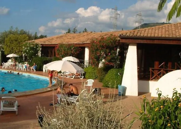 Th Calabro - Porto Ada Village Pizzo (Calabria)