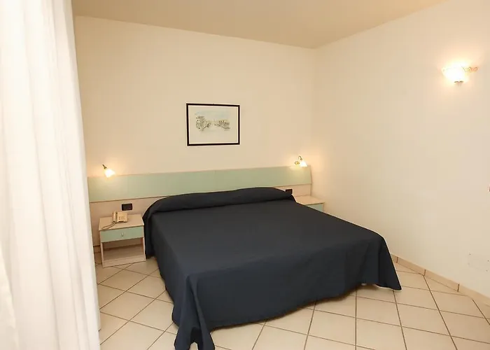 Hotel Th Calabro - Porto Ada Village