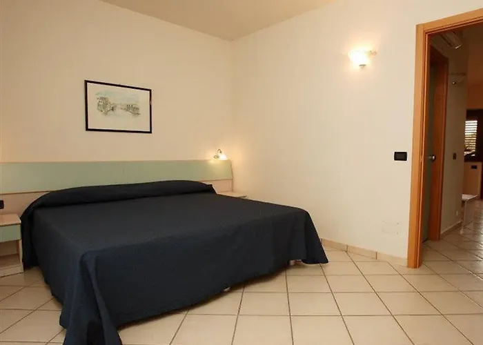 Th Calabro - Porto Ada Village 4*