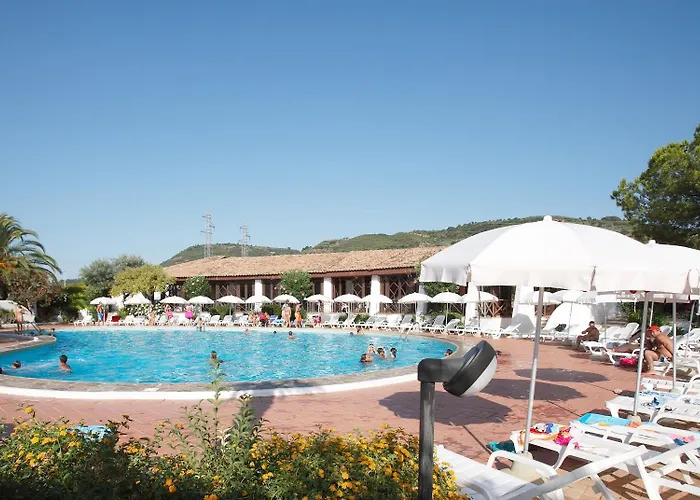 Hotel Th Calabro - Porto Ada Village 4*
