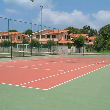 Th Calabro - Porto Ada Village 4* Pizzo (Calabria)