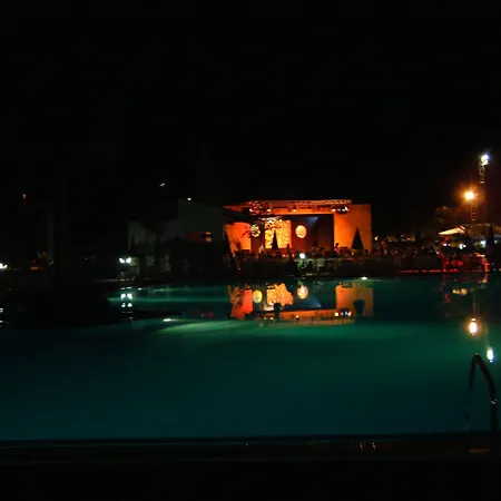 Th Calabro - Porto Ada Village 4*