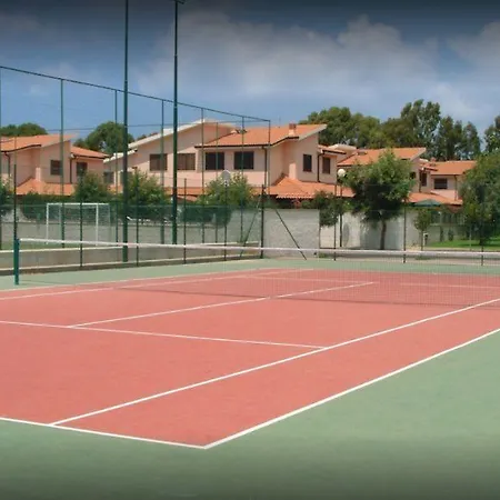 Th Calabro - Porto Ada Village Hotel 4*