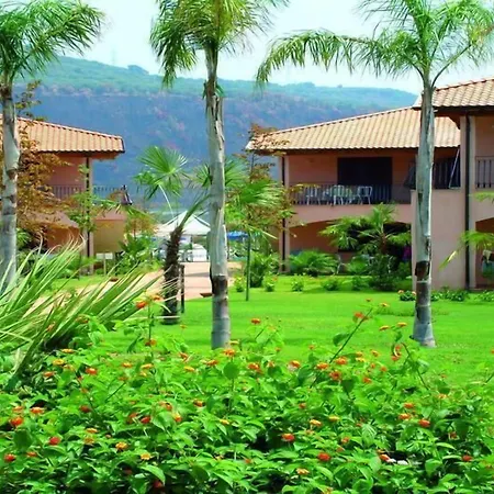 Hotel Th Calabro - Porto Ada Village Pizzo (Calabria)