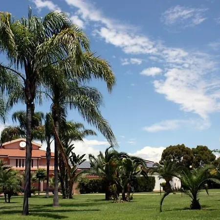 Hotel Th Calabro - Porto Ada Village