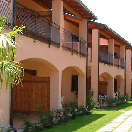 Th Calabro - Porto Ada Village Pizzo (Calabria)