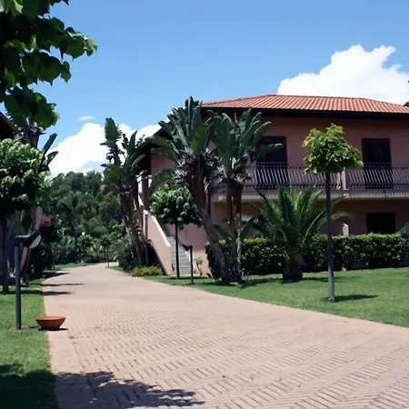 Th Calabro - Porto Ada Village Hotel Pizzo (Calabria)