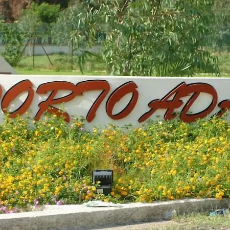 Th Calabro - Porto Ada Village Pizzo (Calabria)