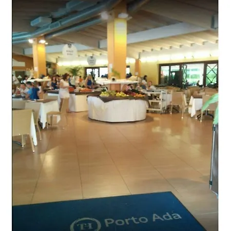 Th Calabro - Porto Ada Village Hotel
