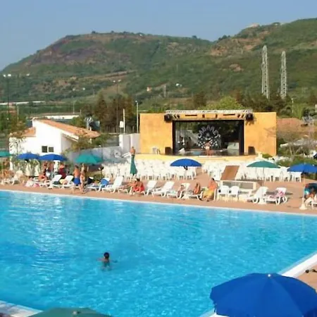 Hotel Th Calabro - Porto Ada Village Pizzo (Calabria)