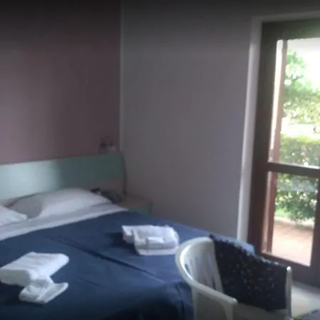 Th Calabro - Porto Ada Village Hotel 4*