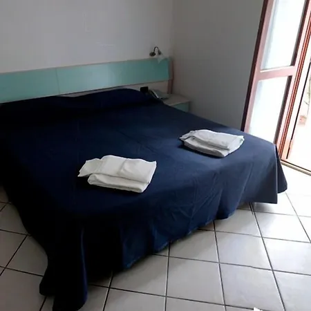 Th Calabro - Porto Ada Village Hotel Pizzo (Calabria)