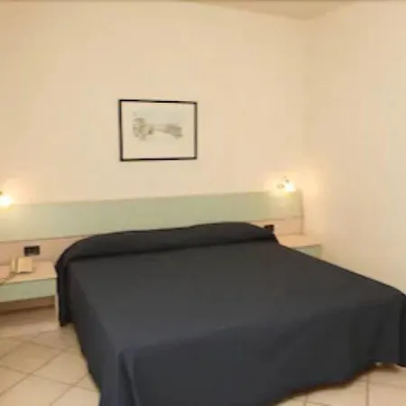 Th Calabro - Porto Ada Village 4* Pizzo (Calabria)