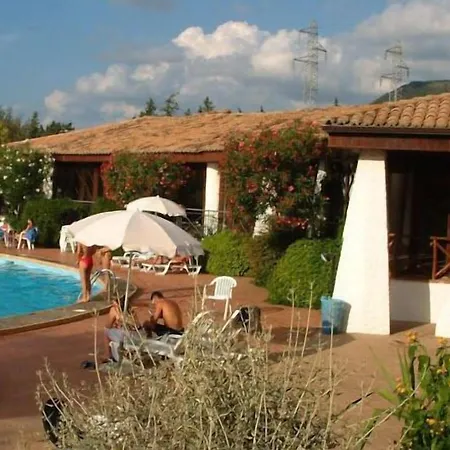 Th Calabro - Porto Ada Village Pizzo (Calabria)