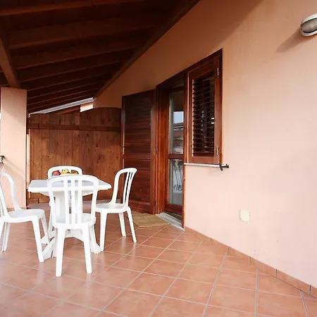 Th Calabro - Porto Ada Village