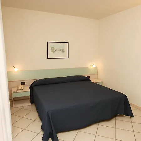 Hotel Th Calabro - Porto Ada Village