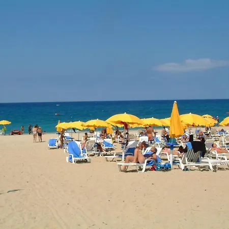 Th Calabro - Porto Ada Village 4*